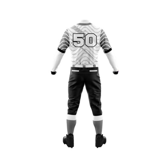 Baseball Uniform