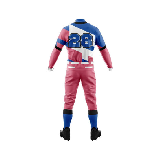 Baseball Uniform