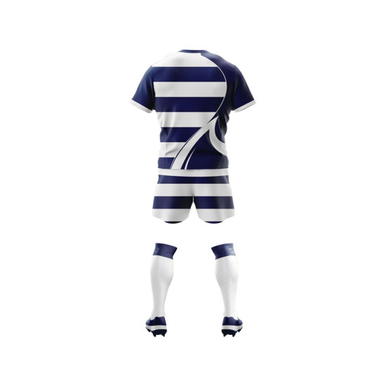 Rugby Uniform