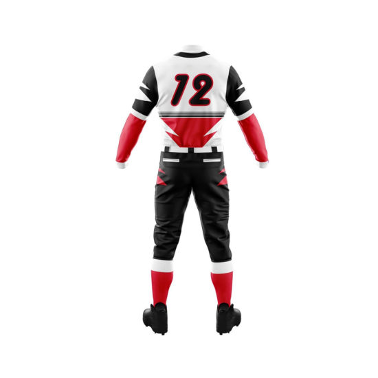 Baseball Uniform