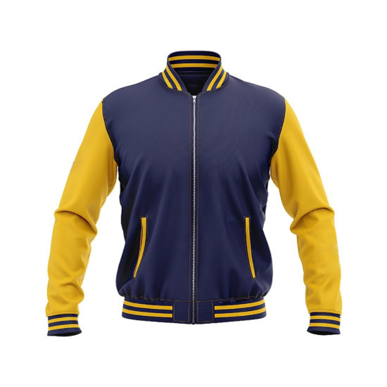 Varsity Jacket