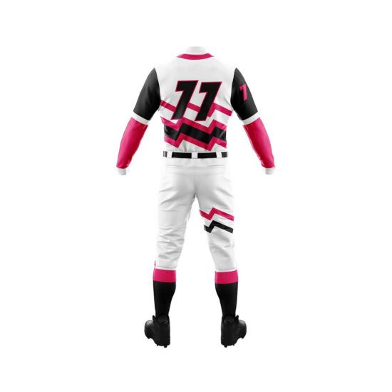 Baseball Uniform