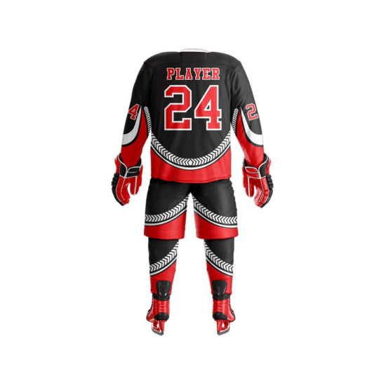 Ice Hockey Uniform