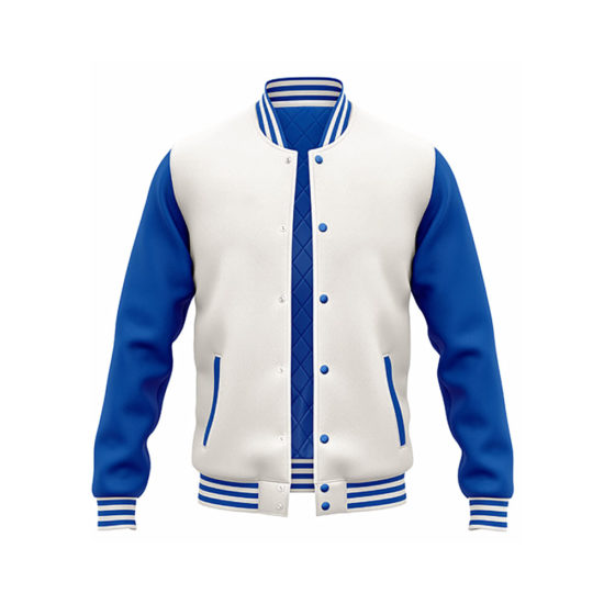 Varsity Jacket