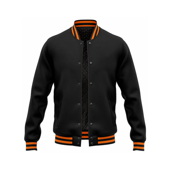 Varsity Jacket