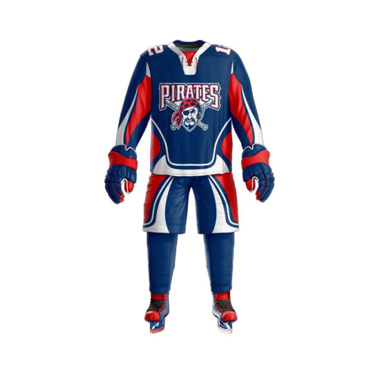 Ice Hockey Uniform