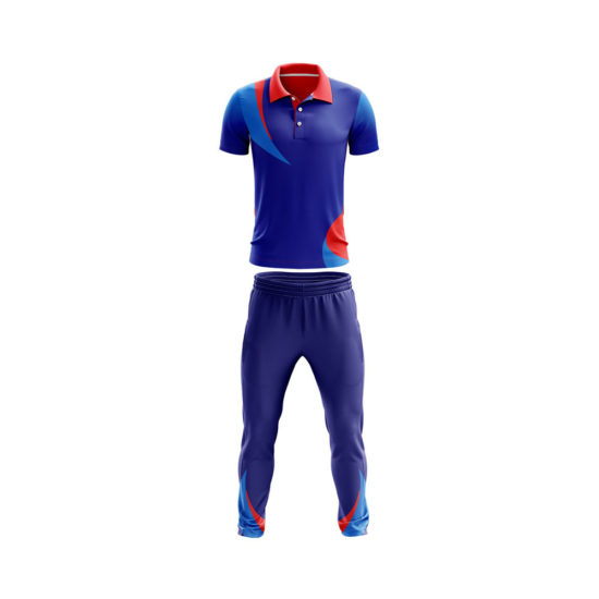 Cricket Uniform