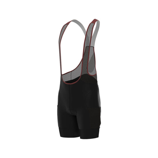 Bib Short