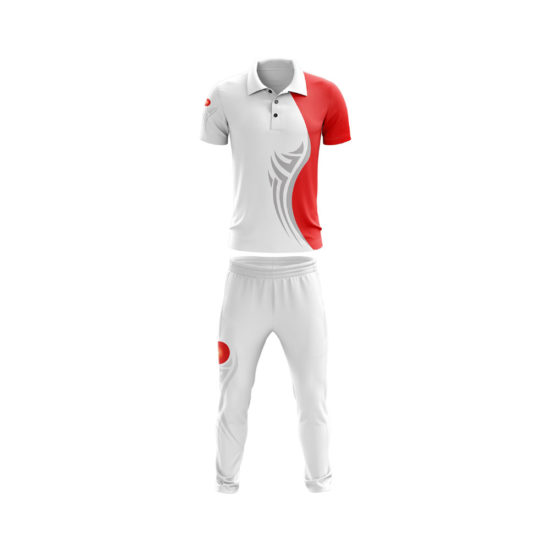 Cricket Uniform