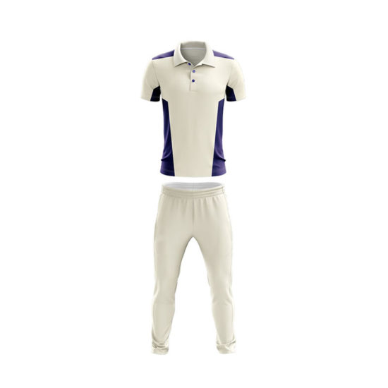 Cricket Uniform